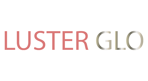 Luster-glo-logo